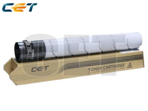 CET Minolta TN-227K C227i,C257i-Chemical-24K/547g#ACVH150
